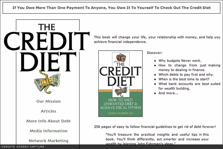 Ohio Free Credit Report